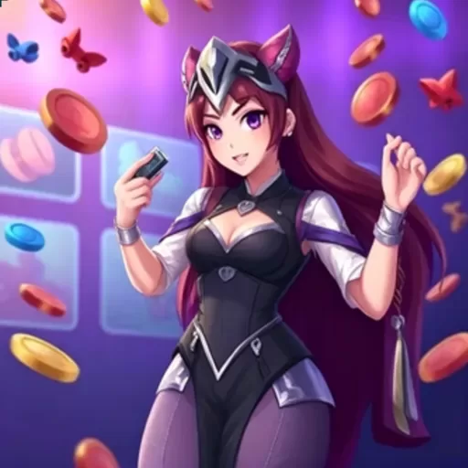 Menjelajahi Fitur Unggulan Situs Game nanas777