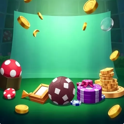 Mengulas Fitur Menarik di Situs Game nanas777