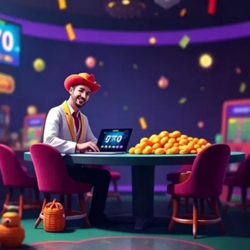 Panduan Lengkap Menggunakan Situs Game nanas777