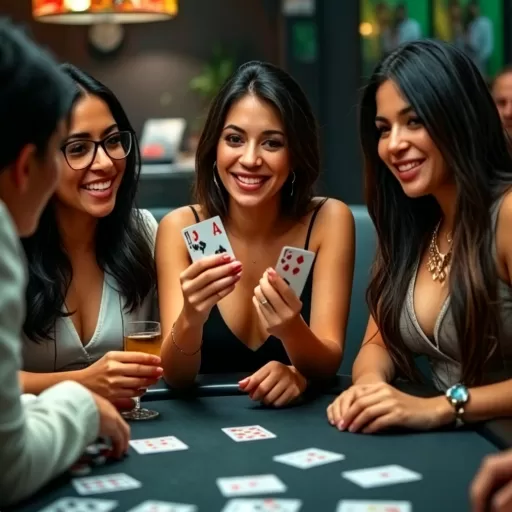 nanas777: Menyelami Keseruan Permainan Poker yang Menarik di Indonesia